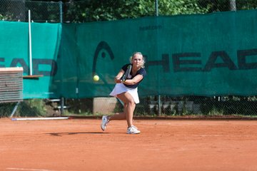 Bild 241 - OL Rahlstedter HTC - Harburger Turnerbund : Ergebnis: 8:1